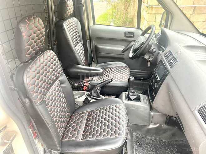 Ford Tourneo Connect 2005, 365,232 km - 1.8 l - Bakı