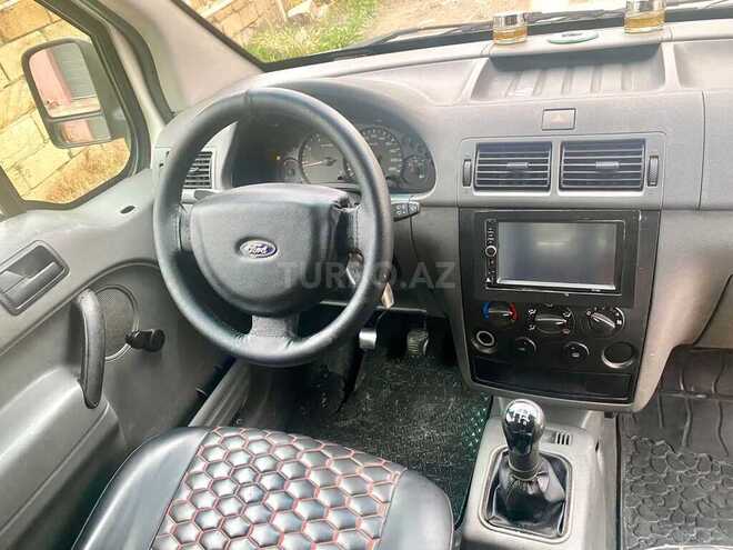 Ford Tourneo Connect 2005, 365,232 km - 1.8 l - Bakı