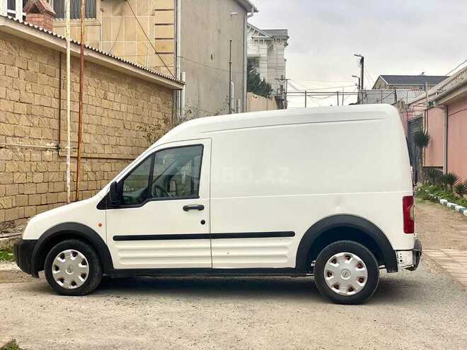 Ford Tourneo Connect 2005, 365,232 km - 1.8 l - Bakı