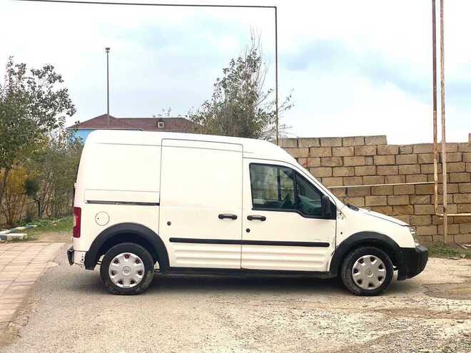 Ford Tourneo Connect 2005, 365,232 km - 1.8 l - Bakı