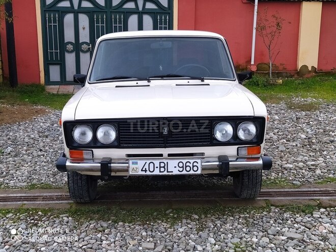 LADA (VAZ) 2106 1995, 197,846 km - 1.5 л - Quba