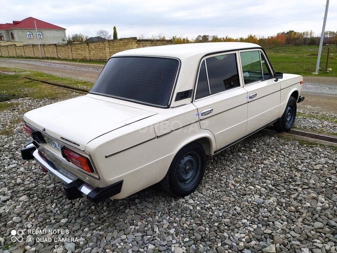 LADA (VAZ) 2106 1995, 197,846 km - 1.5 л - Quba