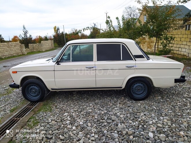 LADA (VAZ) 2106 1995, 197,846 km - 1.5 л - Quba