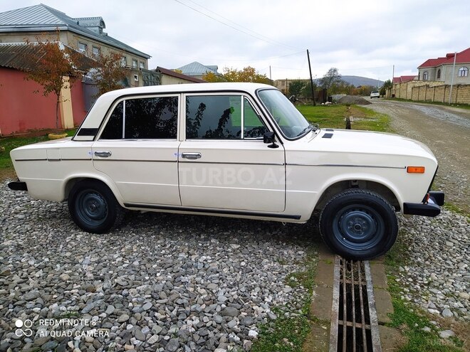 LADA (VAZ) 2106 1995, 197,846 km - 1.5 л - Quba