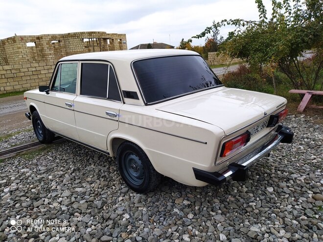 LADA (VAZ) 2106 1995, 197,846 km - 1.5 л - Quba