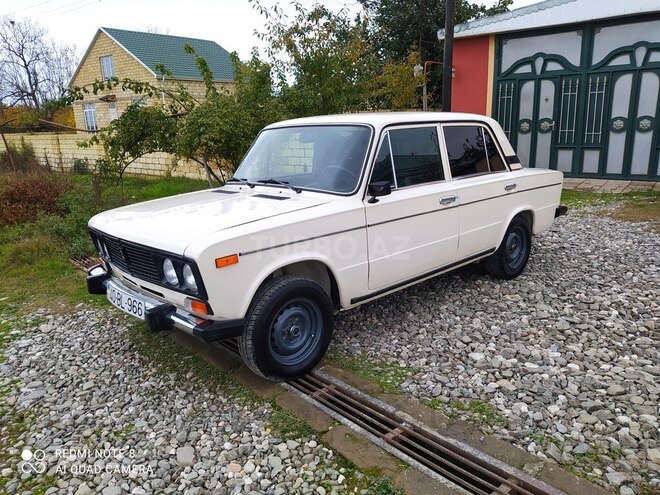 LADA (VAZ) 2106 1995, 197,846 km - 1.5 л - Quba