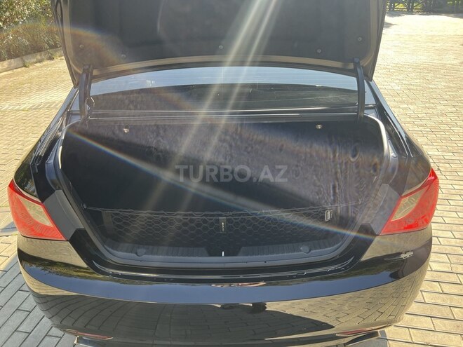 Hyundai Sonata 2012, 202,777 km - 2.0 л - Masallı