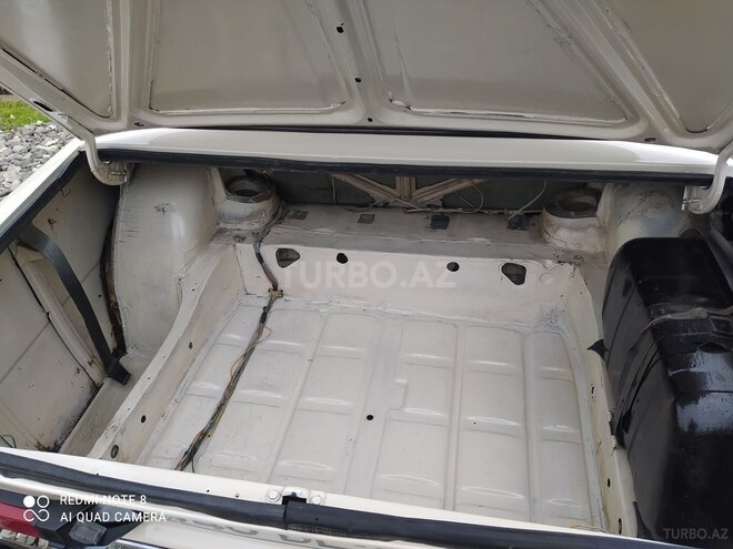 LADA (VAZ) 2106 1995, 197,846 km - 1.5 л - Quba
