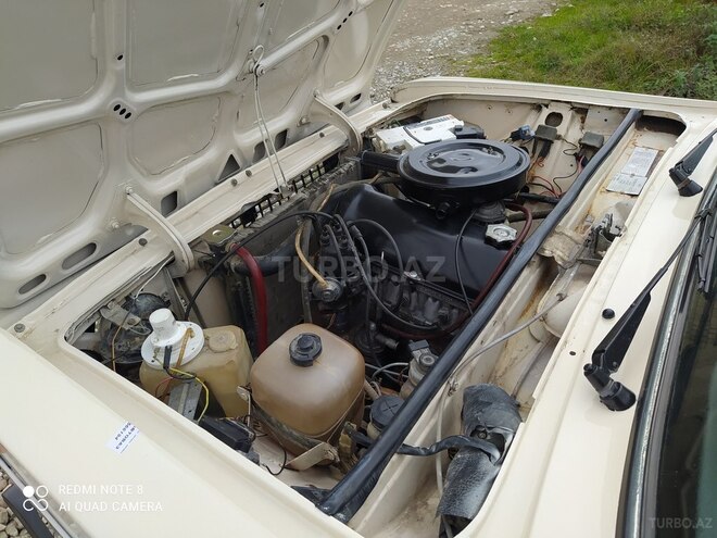 LADA (VAZ) 2106 1995, 197,846 km - 1.5 л - Quba