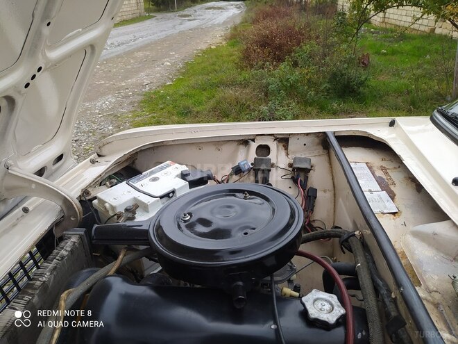 LADA (VAZ) 2106 1995, 197,846 km - 1.5 л - Quba