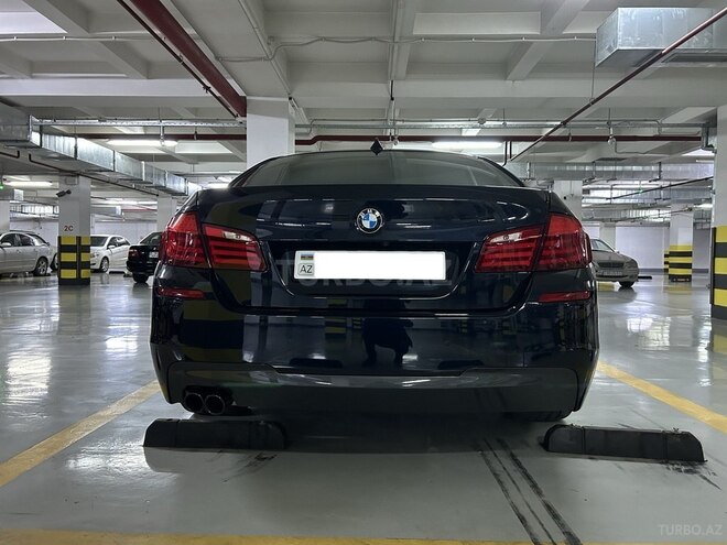 BMW 528 2012, 33,000 km - 2.0 l - Bakı