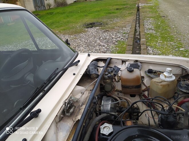 LADA (VAZ) 2106 1995, 197,846 km - 1.5 л - Quba