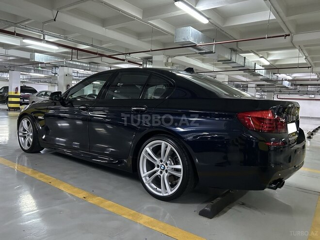 BMW 528 2012, 33,000 km - 2.0 l - Bakı