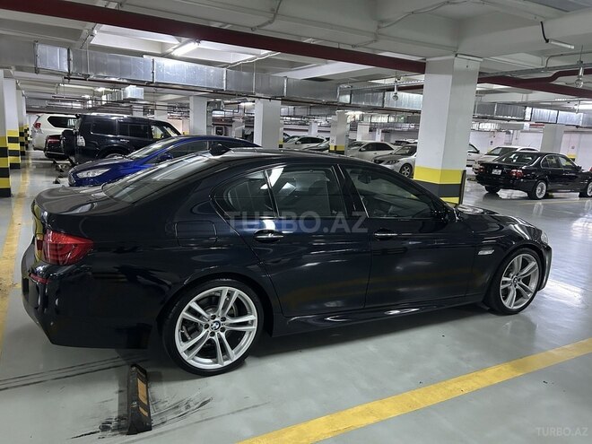 BMW 528 2012, 33,000 km - 2.0 l - Bakı