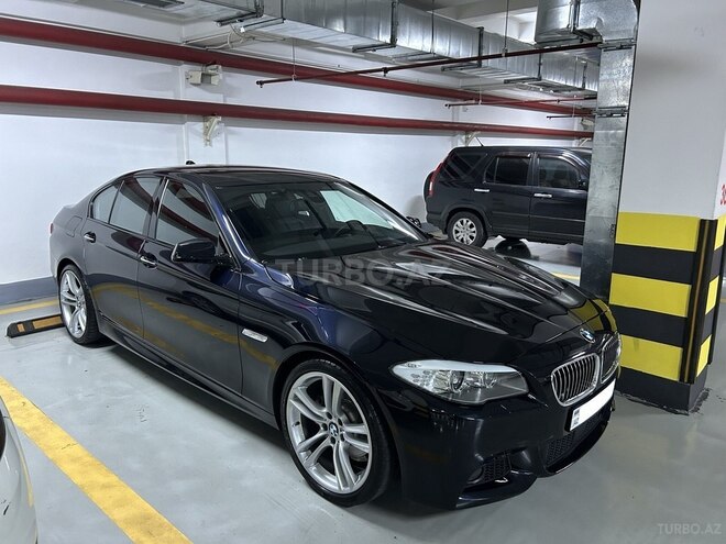 BMW 528 2012, 33,000 km - 2.0 l - Bakı