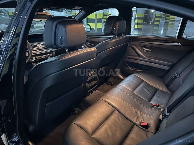 BMW 528 2012, 33,000 km - 2.0 l - Bakı