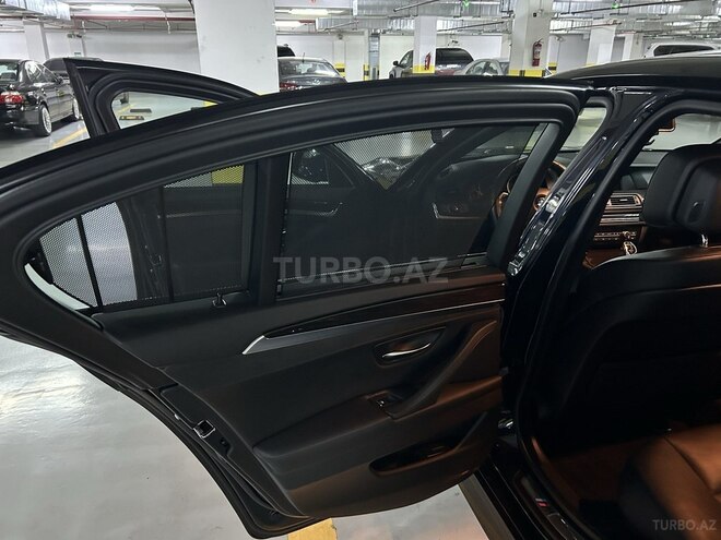 BMW 528 2012, 33,000 km - 2.0 l - Bakı