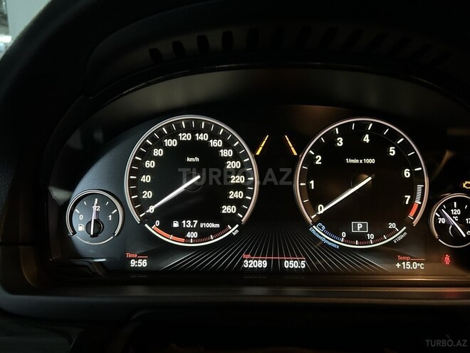 BMW 528 2012, 33,000 km - 2.0 l - Bakı