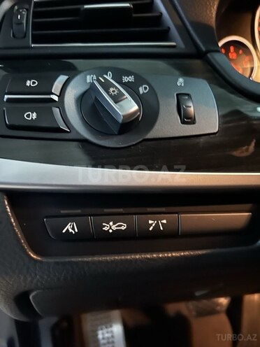 BMW 528 2012, 33,000 km - 2.0 l - Bakı
