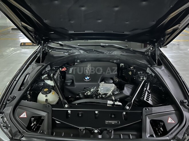 BMW 528 2012, 33,000 km - 2.0 l - Bakı