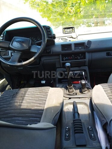 Opel Frontera 1992, 300,000 km - 2.8 л - Bakı
