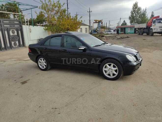 Mercedes C 200 2000, 310,562 km - 2.0 l - Bakı
