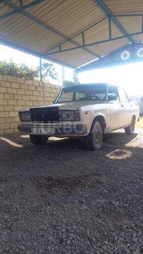 LADA (VAZ) 2107 1997, 120,000 km - 1.5 л - İmişli