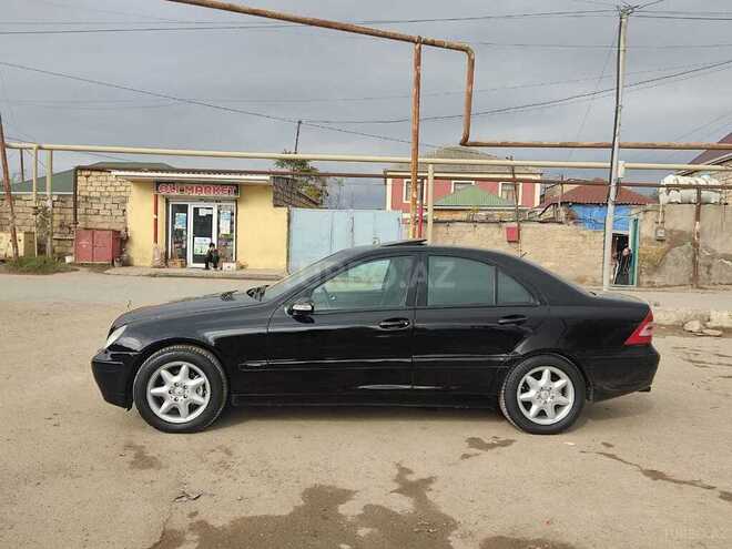 Mercedes C 200 2000, 310,562 km - 2.0 l - Bakı
