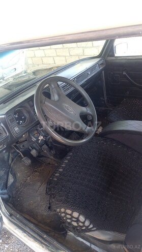 LADA (VAZ) 2107 1997, 120,000 km - 1.5 л - İmişli