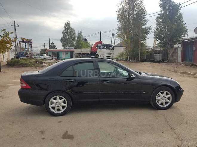 Mercedes C 200 2000, 310,562 km - 2.0 l - Bakı