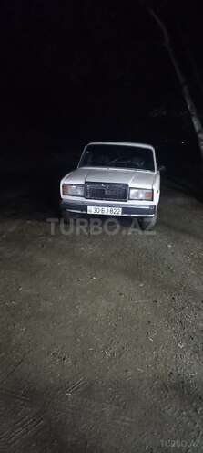 LADA (VAZ) 2107 1997, 120,000 km - 1.5 л - İmişli