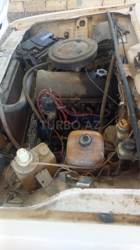 LADA (VAZ) 2107 1997, 120,000 km - 1.5 л - İmişli