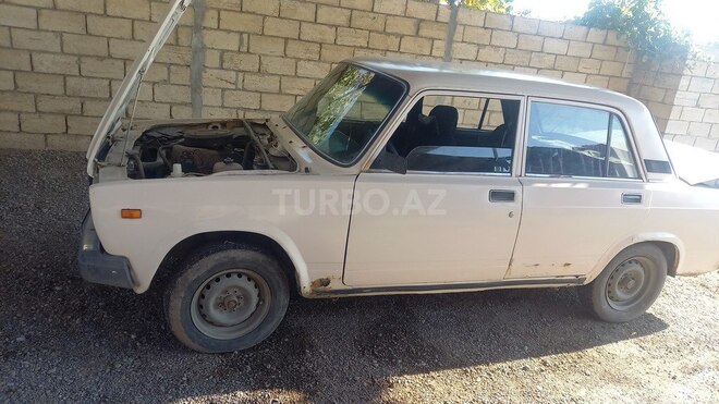 LADA (VAZ) 2107 1997, 120,000 km - 1.5 л - İmişli