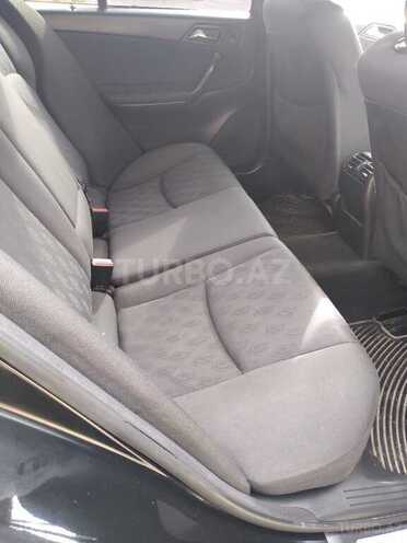 Mercedes C 200 2000, 310,562 km - 2.0 l - Bakı