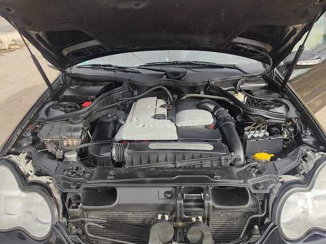 Mercedes C 200 2000, 310,562 km - 2.0 l - Bakı