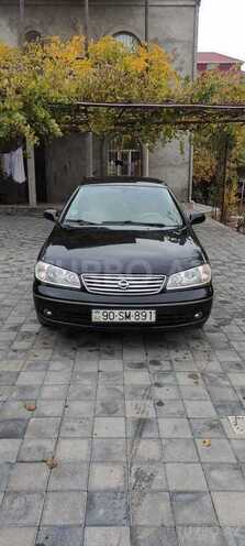 Nissan Sunny 2007, 211,000 km - 1.6 l - Bakı