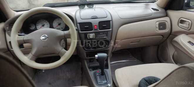 Nissan Sunny 2007, 211,000 km - 1.6 l - Bakı