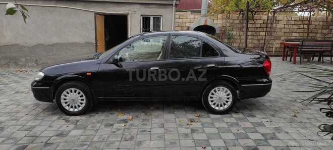 Nissan Sunny 2007, 211,000 km - 1.6 l - Bakı
