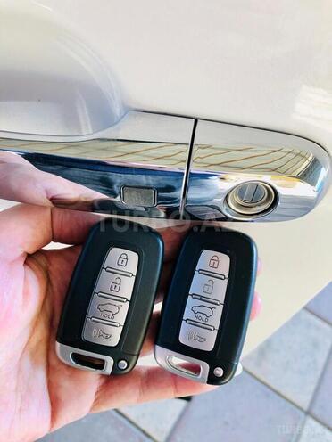 Kia Sorento 2010, 214,000 km - 2.0 l - Şəmkir