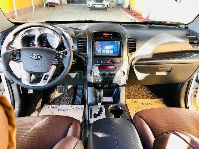 Kia Sorento 2010, 214,000 km - 2.0 l - Şəmkir