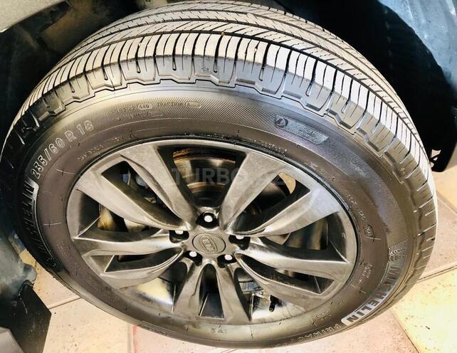 Kia Sorento 2010, 214,000 km - 2.0 l - Şəmkir