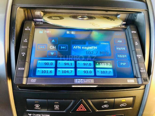 Kia Sorento 2010, 214,000 km - 2.0 l - Şəmkir