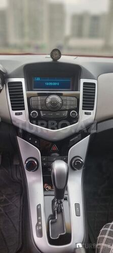 Chevrolet Cruze 2011, 194,000 km - 1.4 l - Bakı