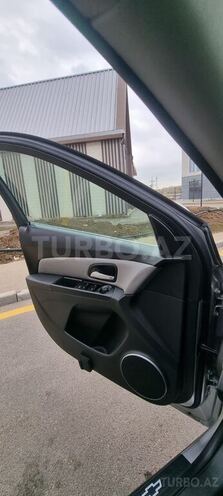 Chevrolet Cruze 2011, 194,000 km - 1.4 l - Bakı