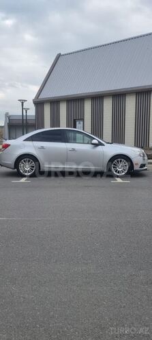 Chevrolet Cruze 2011, 194,000 km - 1.4 l - Bakı
