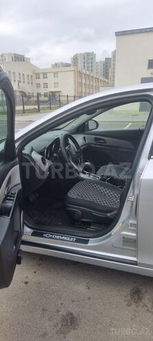 Chevrolet Cruze 2011, 194,000 km - 1.4 l - Bakı