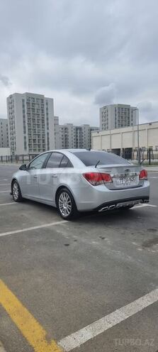 Chevrolet Cruze 2011, 194,000 km - 1.4 l - Bakı