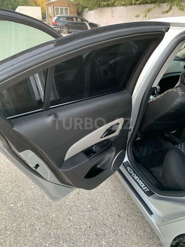 Chevrolet Cruze 2011, 194,000 km - 1.4 l - Bakı