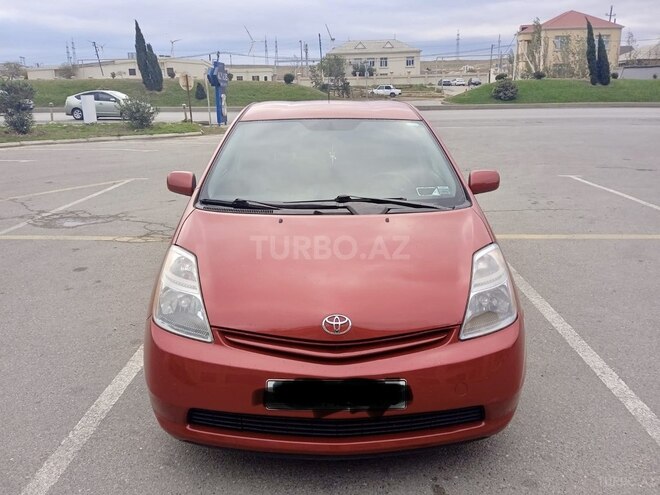 Toyota Prius 2007, 215,000 km - 1.5 l - Bakı