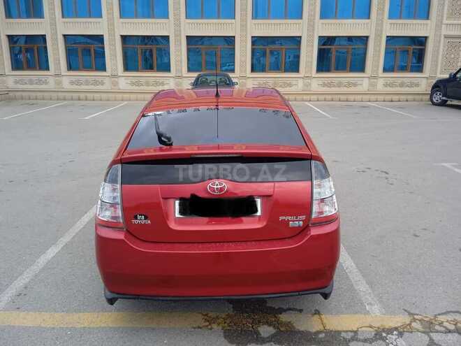 Toyota Prius 2007, 215,000 km - 1.5 l - Bakı